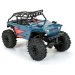 Pro-Line karosérie 1:24 2004 Jeep LJ: SCX24