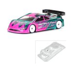 PROTOform karosérie 1:10 PTzero1 PRO-Lite nenabarvená (0.5mm) 190mm