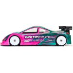 PROTOform karosérie 1:10 PTzero1 PRO-Lite nenabarvená (0.5mm) 190mm