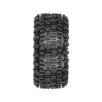 Pro-Line kolo s pneu 2.2/3.0” Aztek SC M2, disk černý Raid 6x30 H12 a H14: Slash, Senton