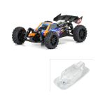 Pro-Line karosérie 1:14 Axis nenabarvená: Typhon GROM