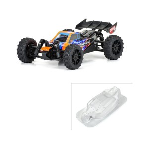 Pro-Line karosérie 1:14 Axis nenabarvená: Typhon GROM