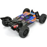 Pro-Line karosérie 1:14 Axis nenabarvená: Typhon GROM