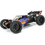 Pro-Line karosérie 1:14 Axis nenabarvená: Typhon GROM
