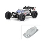 Pro-Line karosérie 1:14 Axis šedá: Typhon GROM