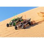 Traxxas Funco 1:6 RTR modrá