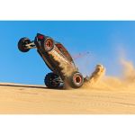 Traxxas Funco 1:6 RTR modrá