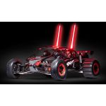 Traxxas Funco 1:6 RTR modrá