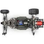 Traxxas Funco 1:6 RTR modrá