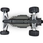 Traxxas Funco 1:6 RTR modrá