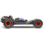 Traxxas Funco 1:6 RTR modrá