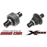 Traxxas Funco 1:6 RTR modrá