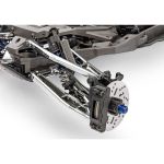 Traxxas Funco 1:6 RTR modrá