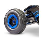Traxxas Funco 1:6 RTR modrá