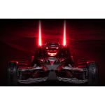 Traxxas Funco 1:6 RTR zelená