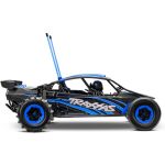 Traxxas Funco 1:6 RTR zelená