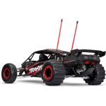 Traxxas Funco 1:6 RTR zelená