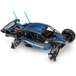 Traxxas Funco 1:6 RTR zelená