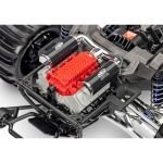 Traxxas Funco 1:6 RTR zelená