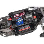 Traxxas Funco 1:6 RTR zelená