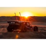 Traxxas Funco 1:6 RTR oranžová