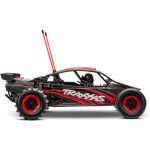 Traxxas Funco 1:6 RTR oranžová