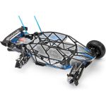 Traxxas Funco 1:6 RTR oranžová