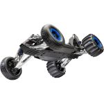 Traxxas Funco 1:6 RTR oranžová
