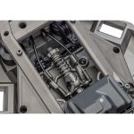 Traxxas Funco 1:6 RTR oranžová
