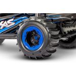 Traxxas Funco 1:6 RTR oranžová