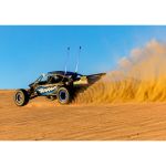 Traxxas Funco 1:6 RTR červená