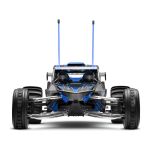 Traxxas Funco 1:6 RTR červená