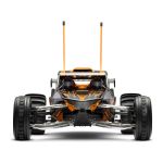 Traxxas Funco 1:6 RTR červená