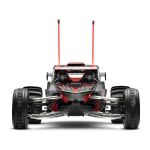 Traxxas Funco 1:6 RTR červená