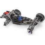 Traxxas Funco 1:6 RTR červená