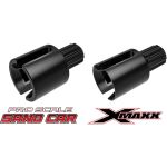Traxxas Funco 1:6 RTR červená