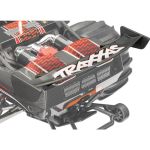 Traxxas Funco 1:6 RTR červená