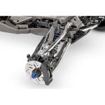 Traxxas Funco 1:6 RTR červená