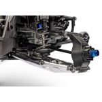 Traxxas Funco 1:6 RTR červená