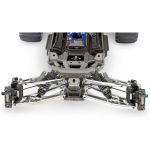 Traxxas Funco 1:6 RTR červená