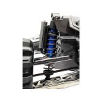 Traxxas Funco 1:6 RTR červená