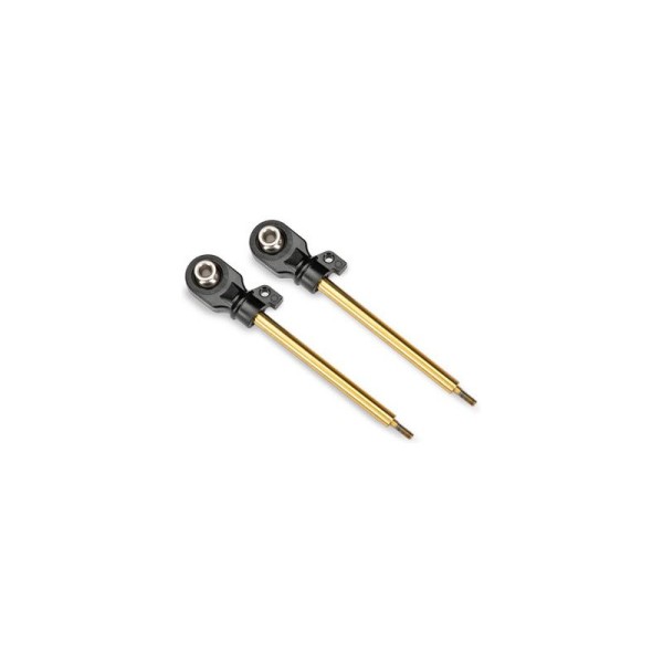 Traxxas pístnice tlumiče 82mm TiN