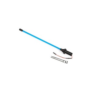 Traxxas LED osvětlení modré