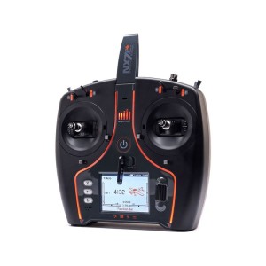 Spektrum NX7e+ DSMX 14 kanálů Black Edition
