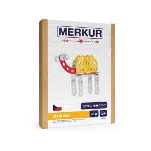 Merkur Mini ZOO - Velbloud