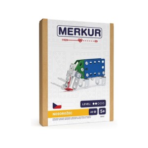 Merkur Mini ZOO - Nosorožec