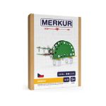 Merkur Mini ZOO - Hroch