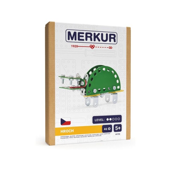 Merkur Mini ZOO - Hroch