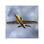 E-flite Habu XS eXtra Sport 1.1m 80mm EDF AS3X+ SAFE Select BNF Basic