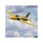 E-flite Habu XS eXtra Sport 1.1m 80mm EDF AS3X+ SAFE Select BNF Basic